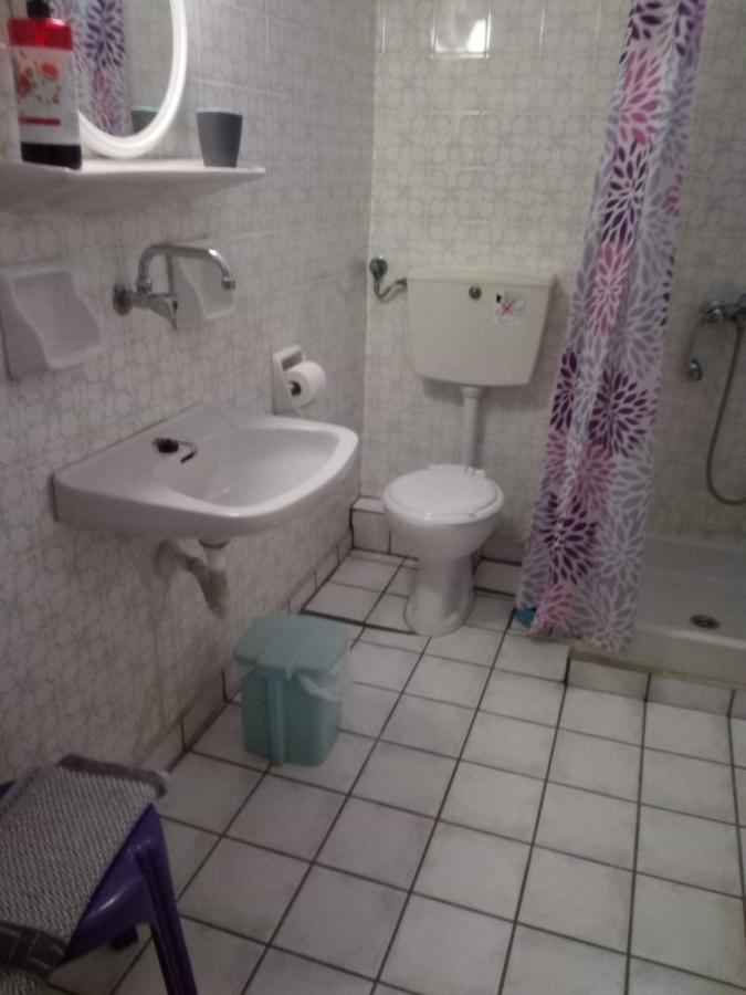 Kini Agnes Rooms المظهر الخارجي الصورة
