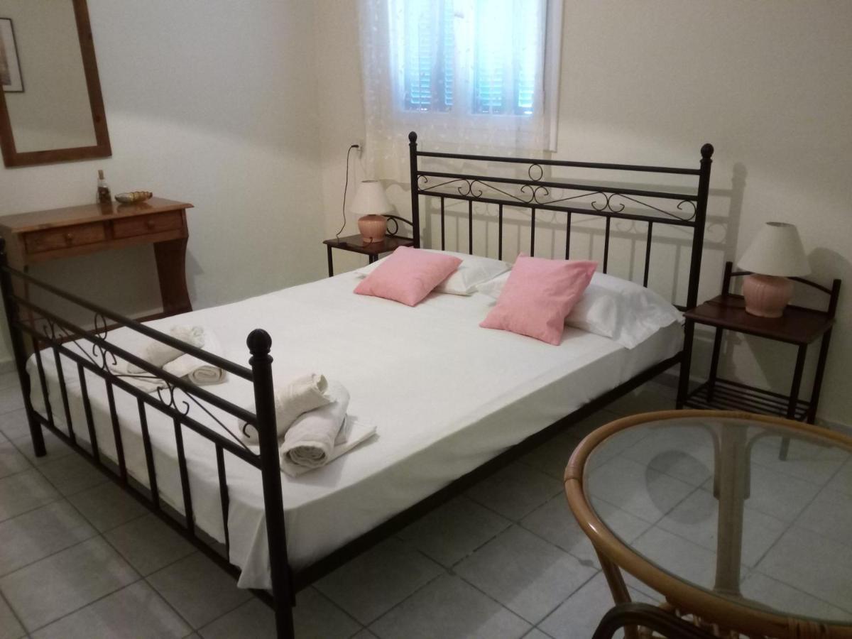 Kini Agnes Rooms المظهر الخارجي الصورة