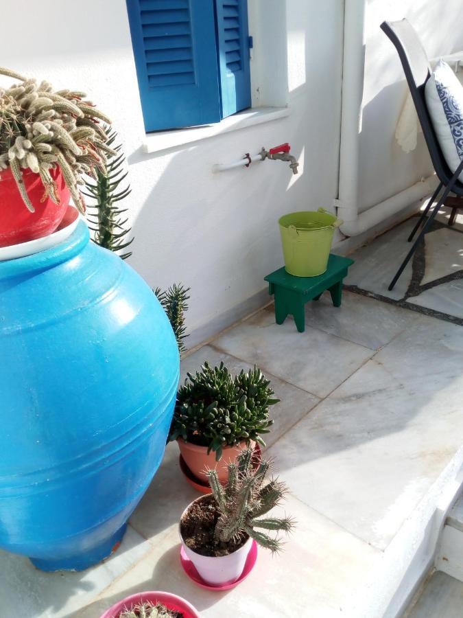 Kini Agnes Rooms المظهر الخارجي الصورة