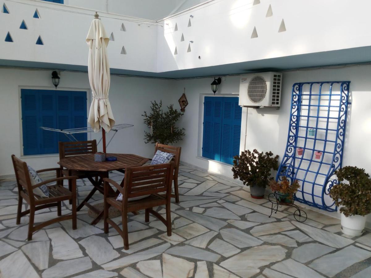 Kini Agnes Rooms المظهر الخارجي الصورة
