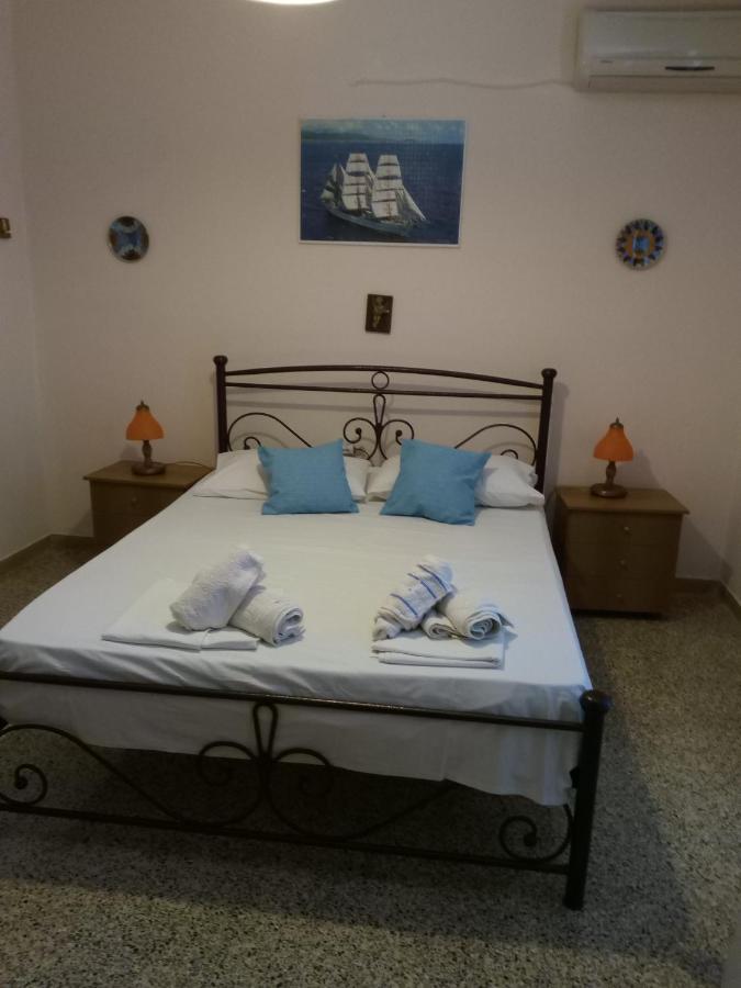 Kini Agnes Rooms المظهر الخارجي الصورة