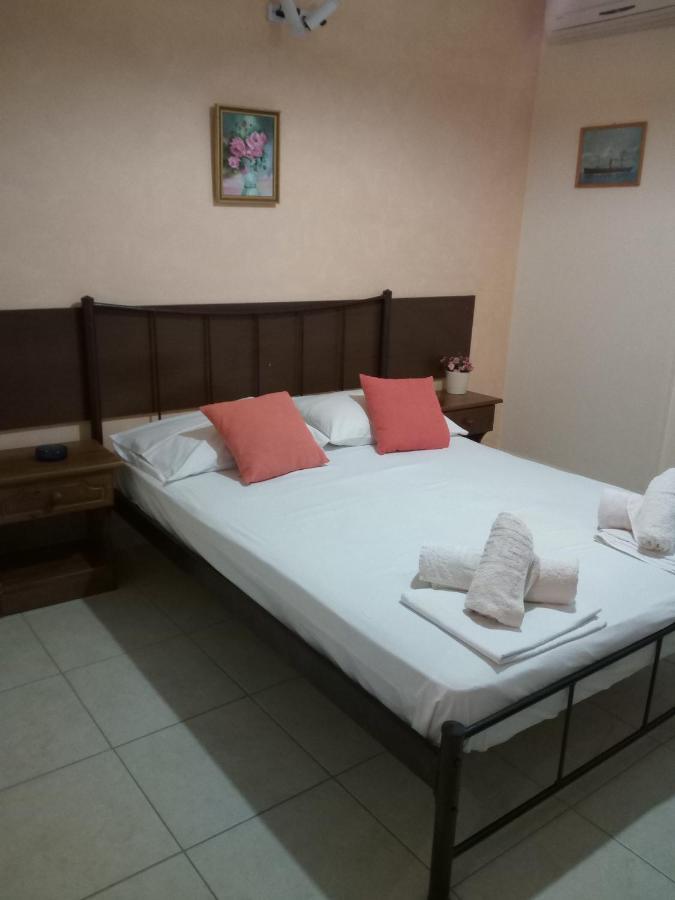 Kini Agnes Rooms المظهر الخارجي الصورة