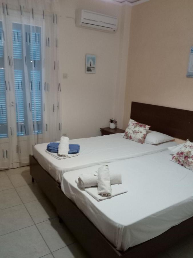 Kini Agnes Rooms المظهر الخارجي الصورة