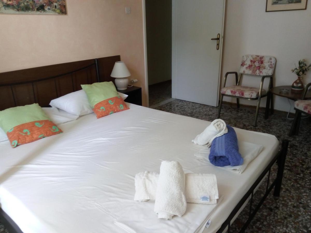 Kini Agnes Rooms المظهر الخارجي الصورة