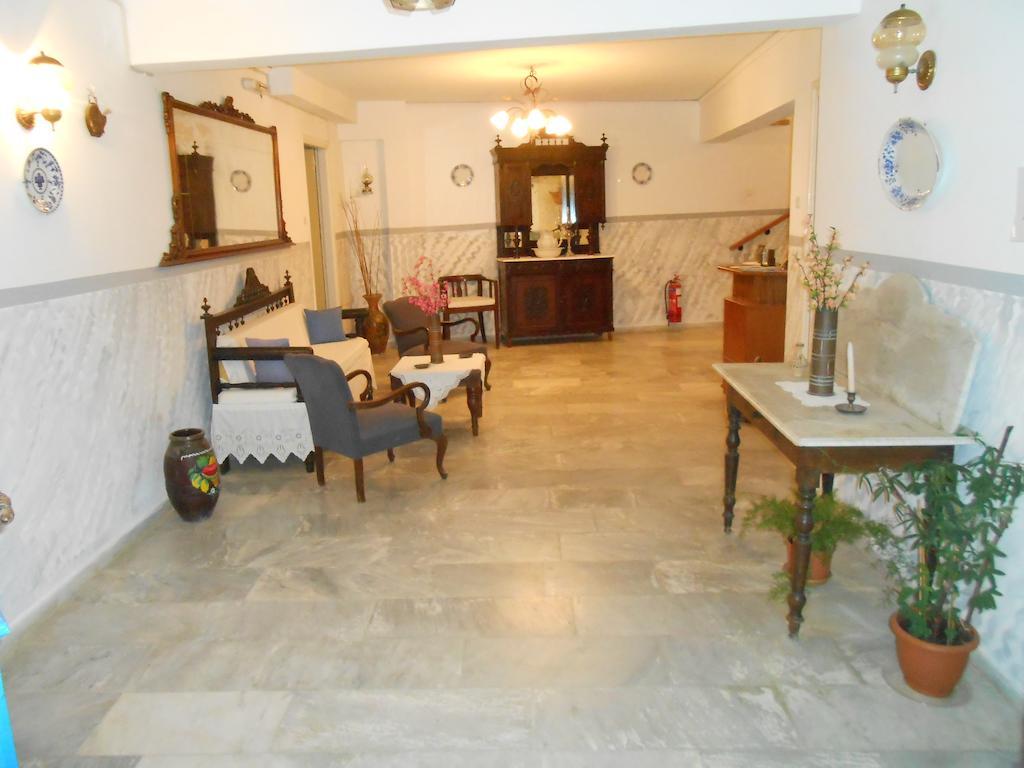 Kini Agnes Rooms المظهر الخارجي الصورة