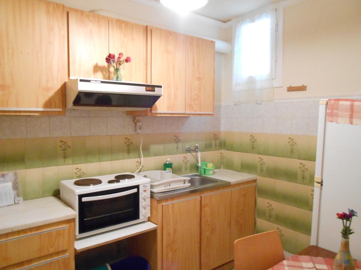 Kini Agnes Rooms المظهر الخارجي الصورة