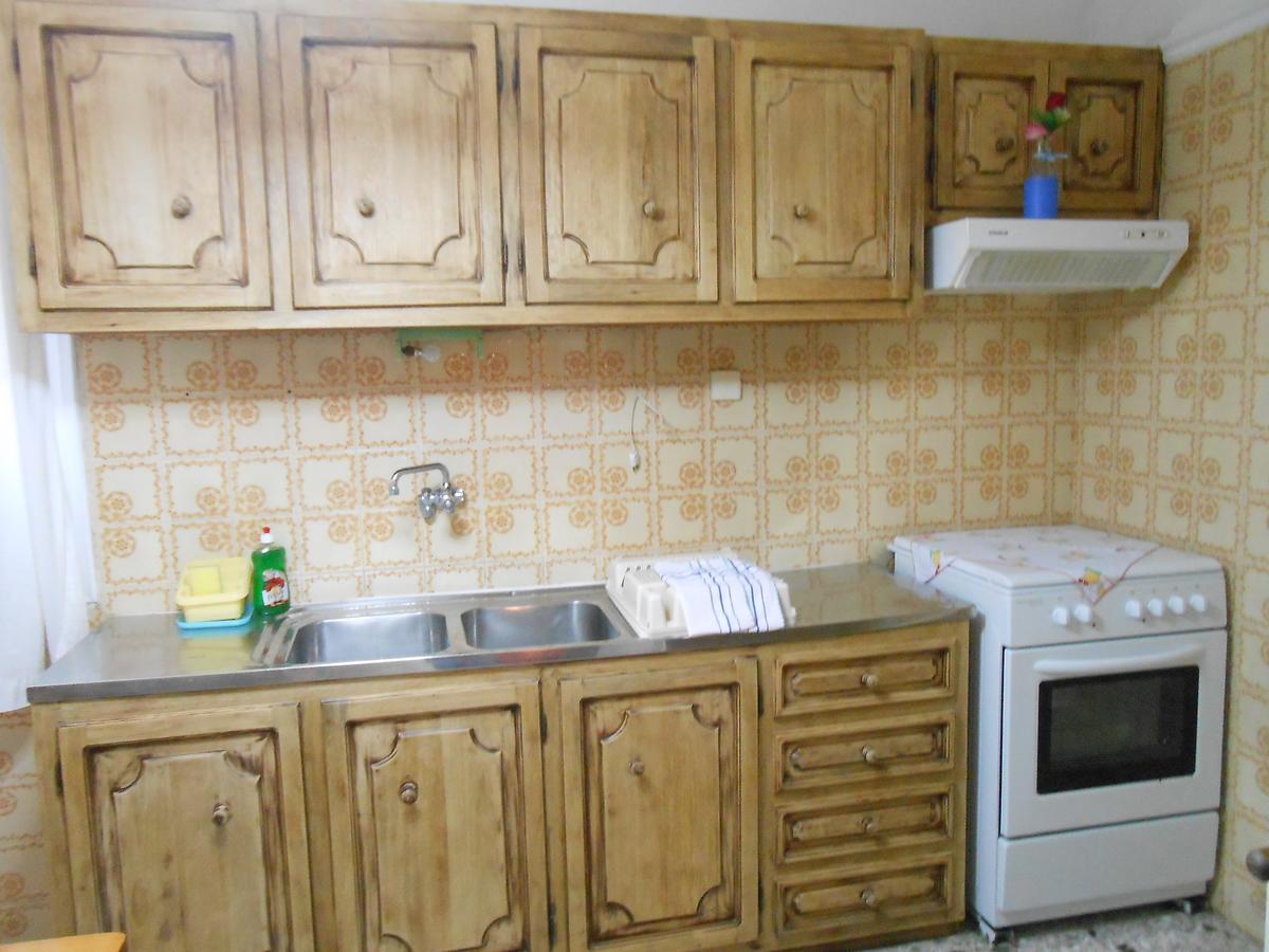 Kini Agnes Rooms المظهر الخارجي الصورة