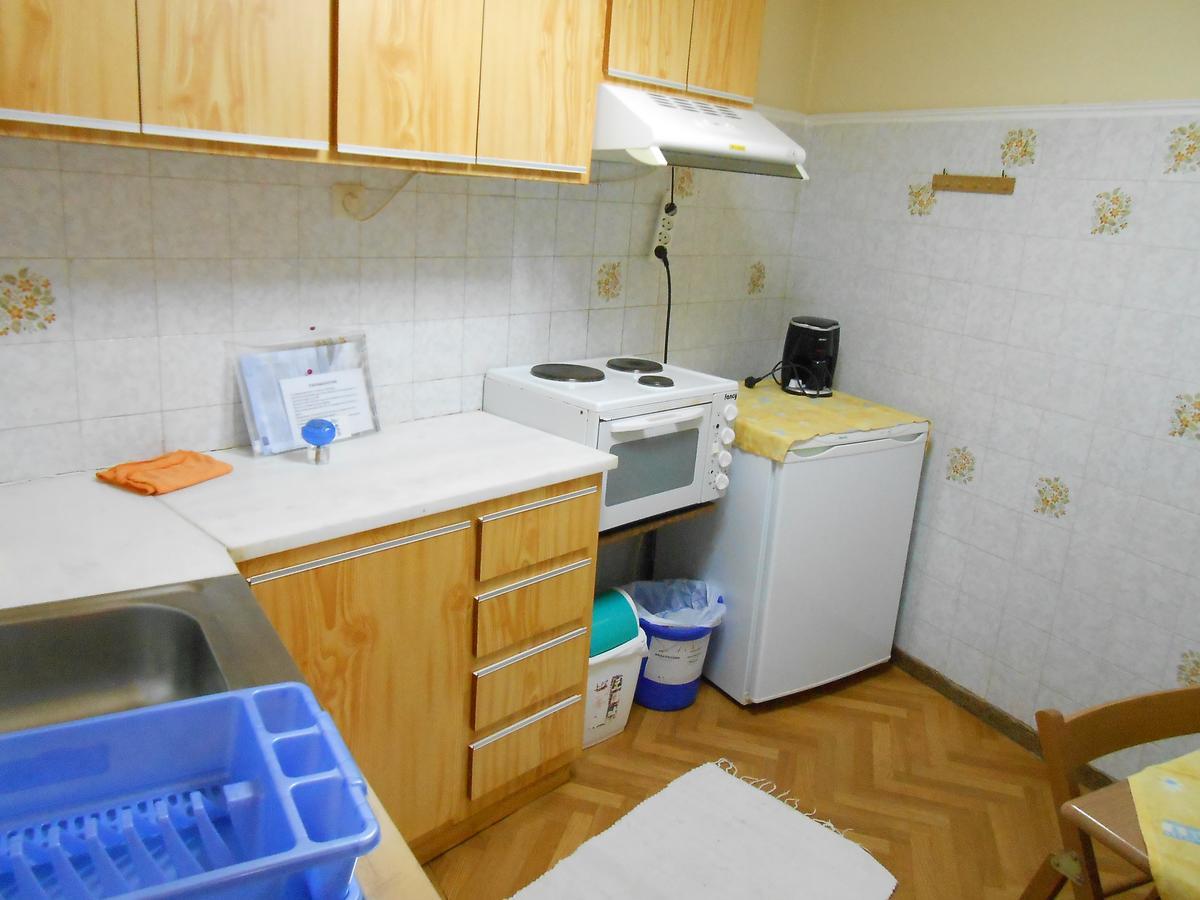Kini Agnes Rooms المظهر الخارجي الصورة