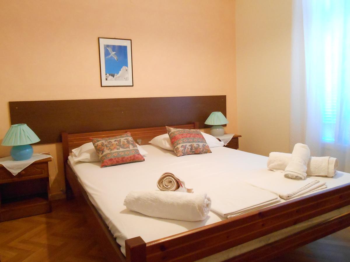 Kini Agnes Rooms المظهر الخارجي الصورة